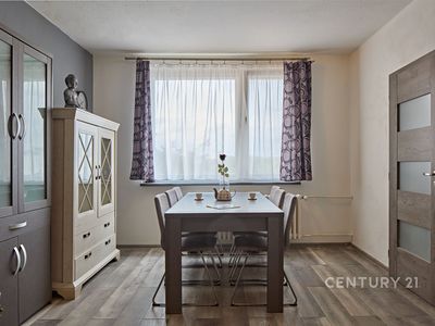 Prodej bytu 3+1 73 m²
