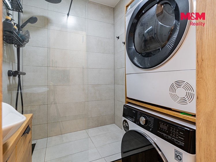 Wohnung 3+1 zum Kauf, 66 m² (14 von 23)