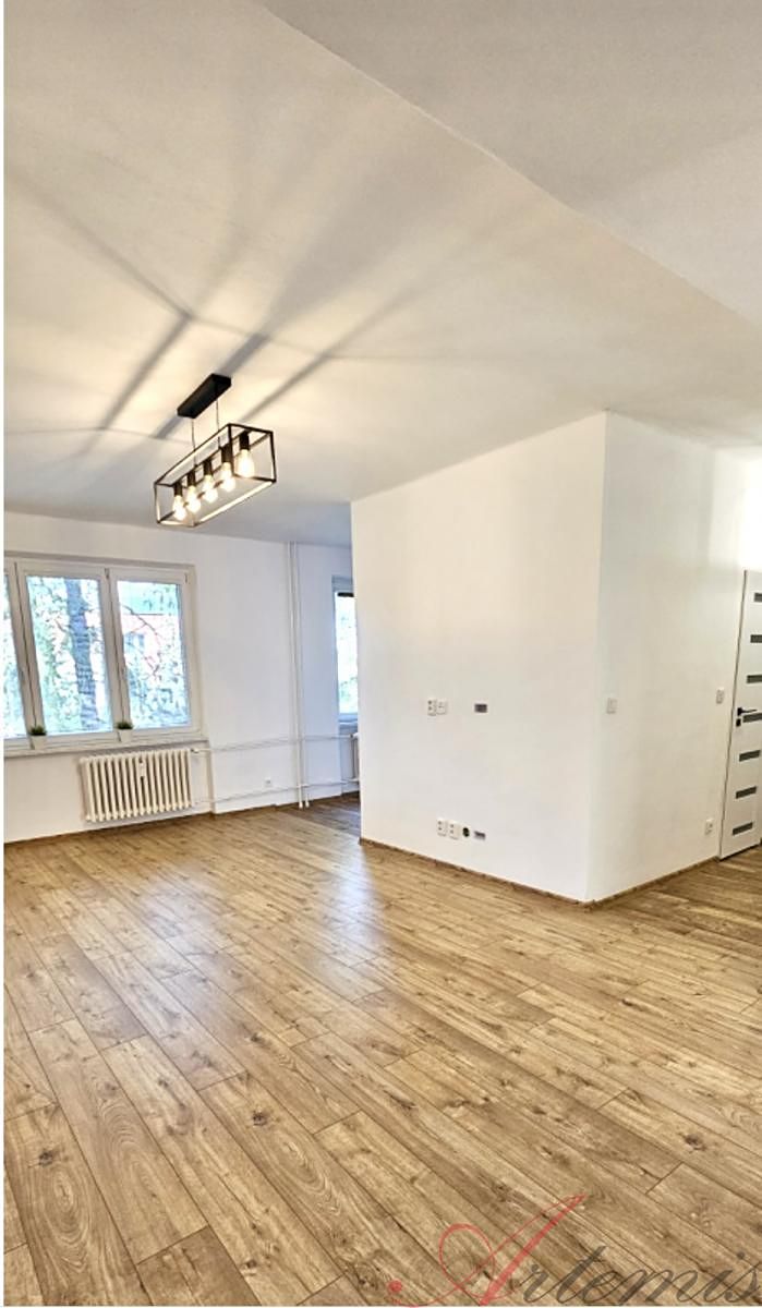 Pronájem bytu 2+kk 55 m² – fotografie 3