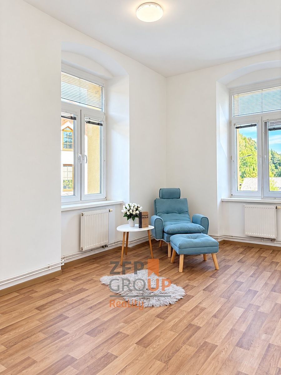 Prodej bytu 3+kk 65 m²