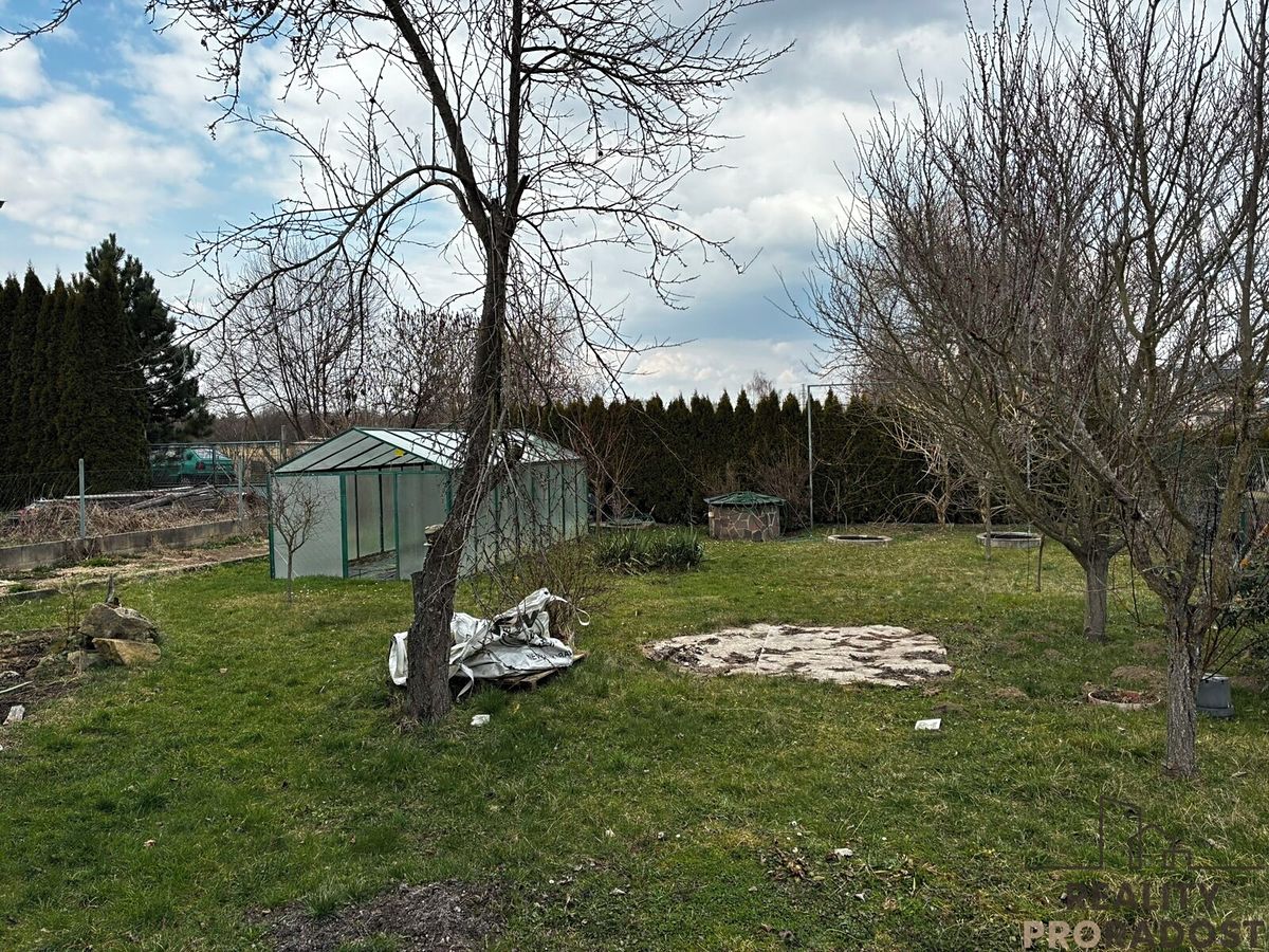 Prodej chaty 45 m², pozemek 353 m² – fotografie 3