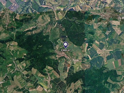 Grundstück zum Kauf, 410 m² (2 von 3)