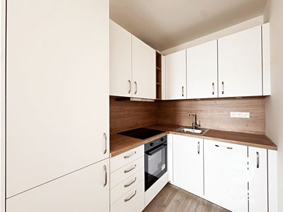 Pronájem bytu 2+kk 48 m²