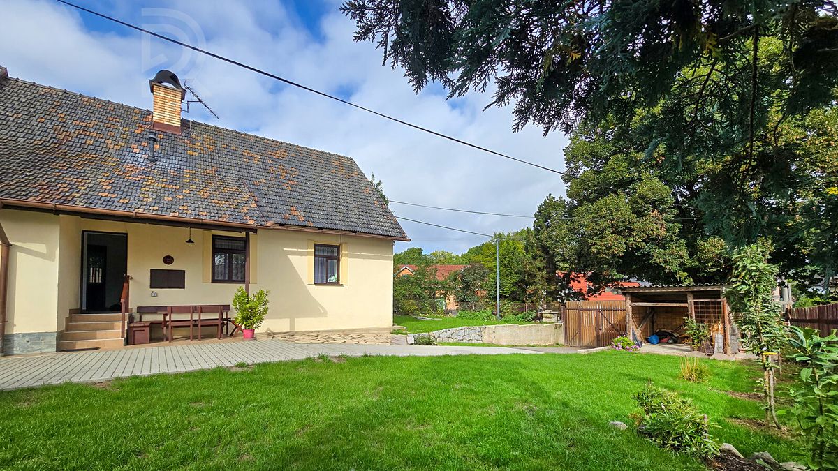 Pronájem rodinného domu 110 m², pozemek 513 m² – fotografie 3