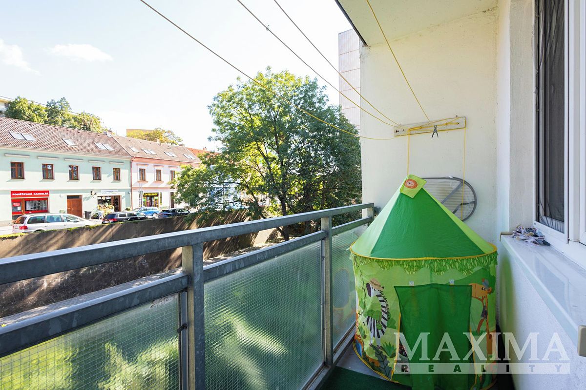Prodej bytu 1+1 36 m² – fotografie 5
