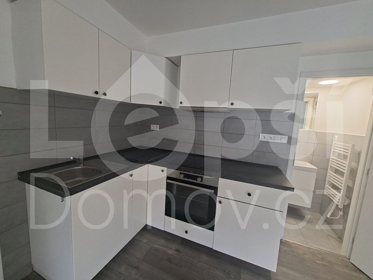 Prodej bytu 2+kk 52 m²