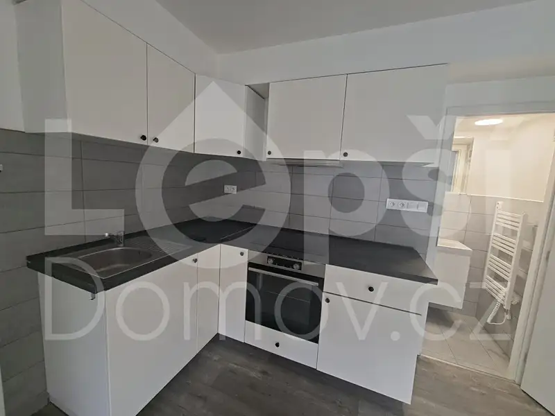 Prodej bytu 2+kk 52 m², Jeseník – náhled fotky 1