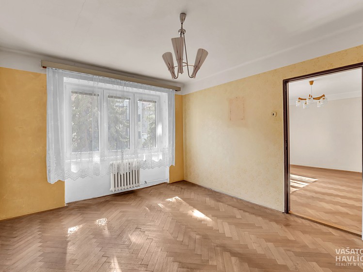 Квартира 3+1 на продаж, 71 м² (14 з 25)
