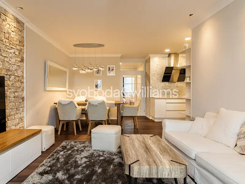 Pronájem bytu 4+kk 100 m², Brno – náhled fotky 3