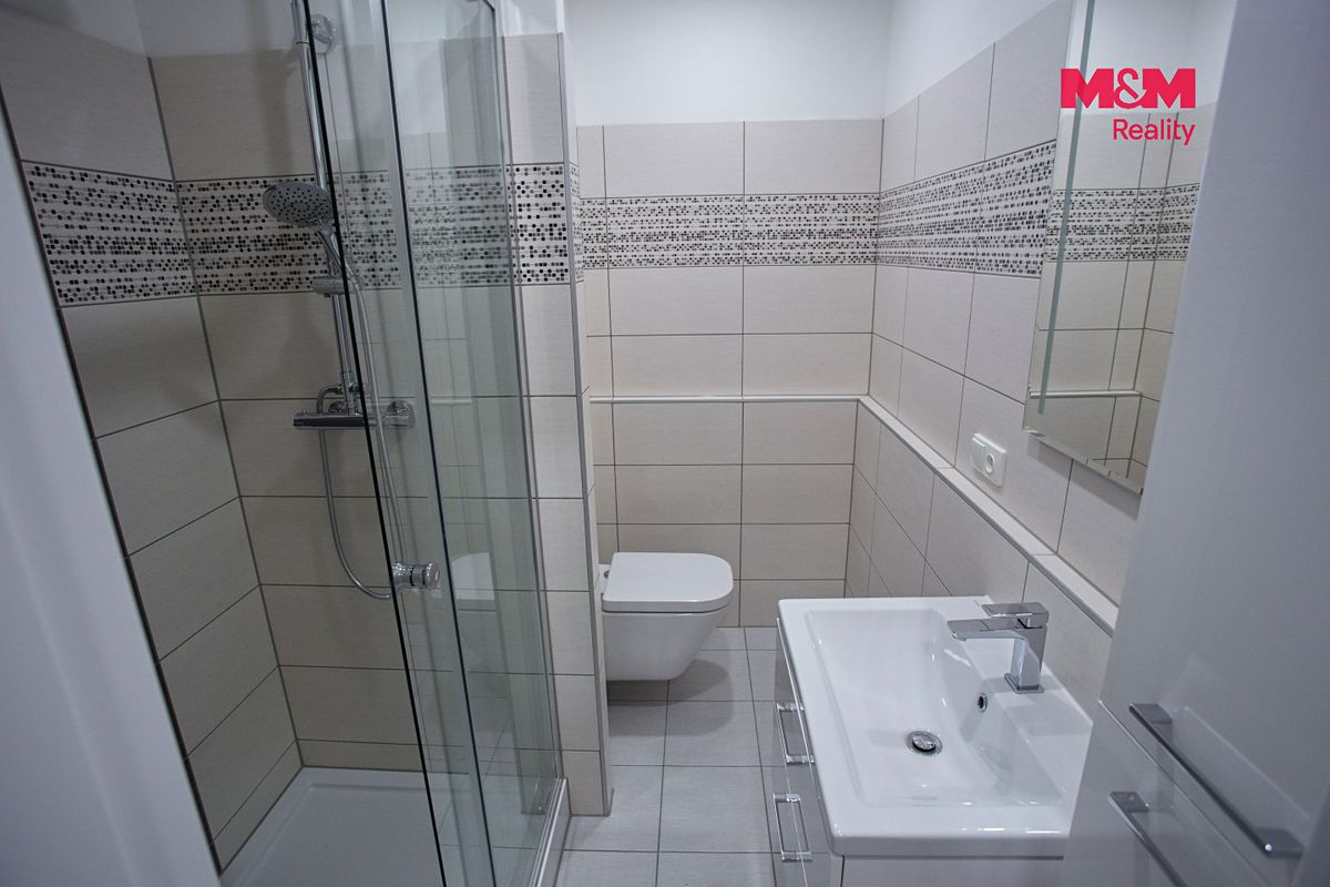 Pronájem bytu 2+1 43 m² – fotografie 2