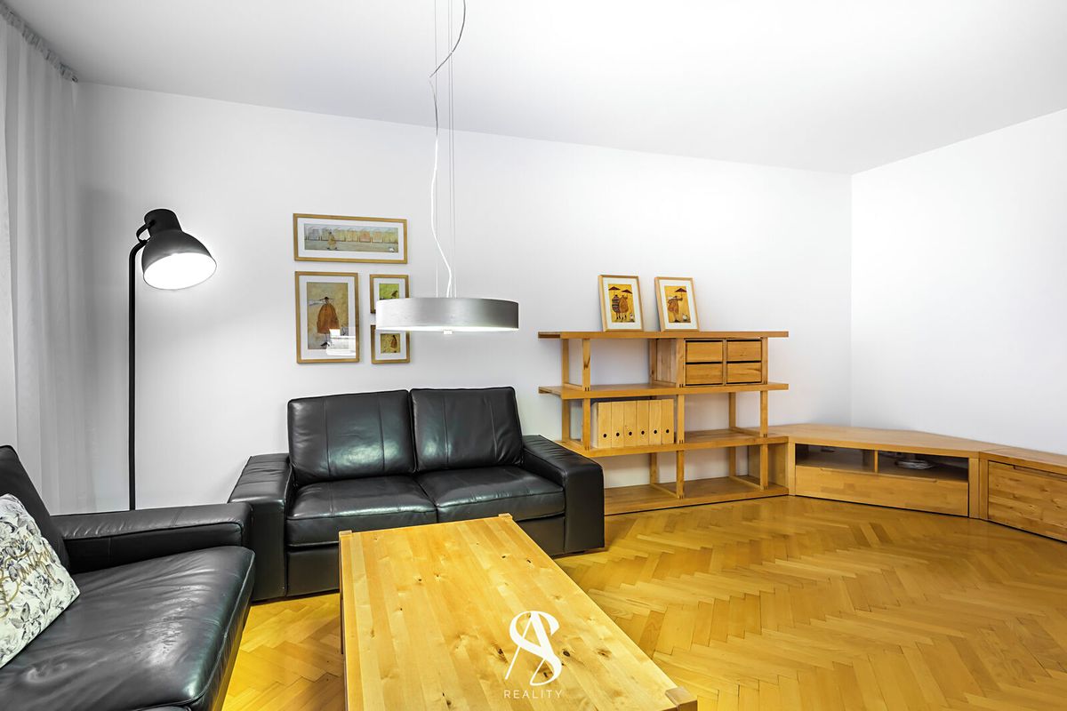 Pronájem bytu 3+1 74 m² – fotografie 4