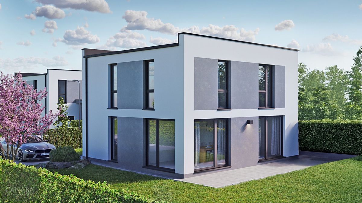 Prodej rodinného domu 131 m², pozemek 1000 m²