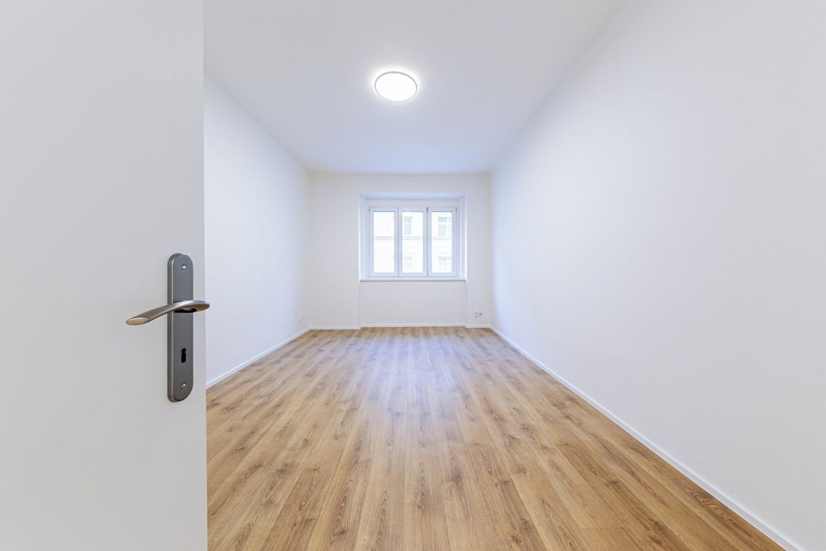 Pronájem bytu 1+1 45 m² – fotografie 5