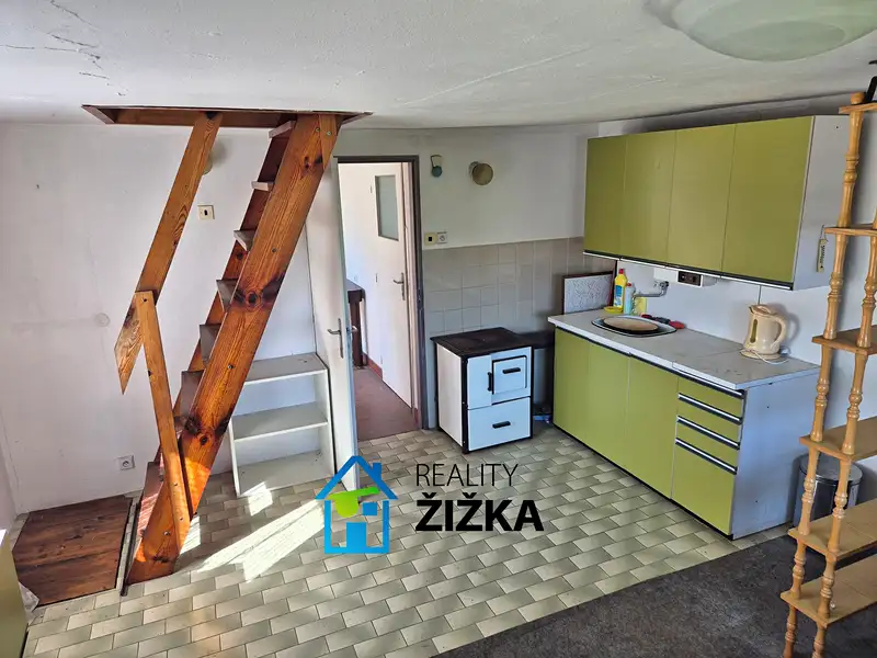 Prodej chaty 65 m², pozemek 1860 m², Brno – náhled fotky 2