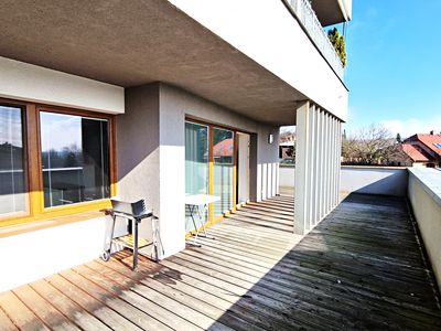 Pronájem bytu 2+kk 65 m²