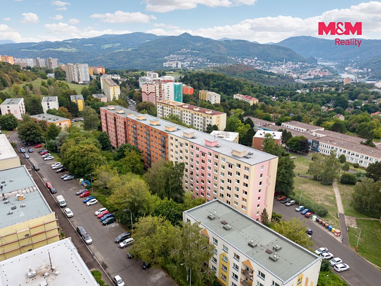 Квартира 3+1 на продаж, 69 м² (15 з 24)