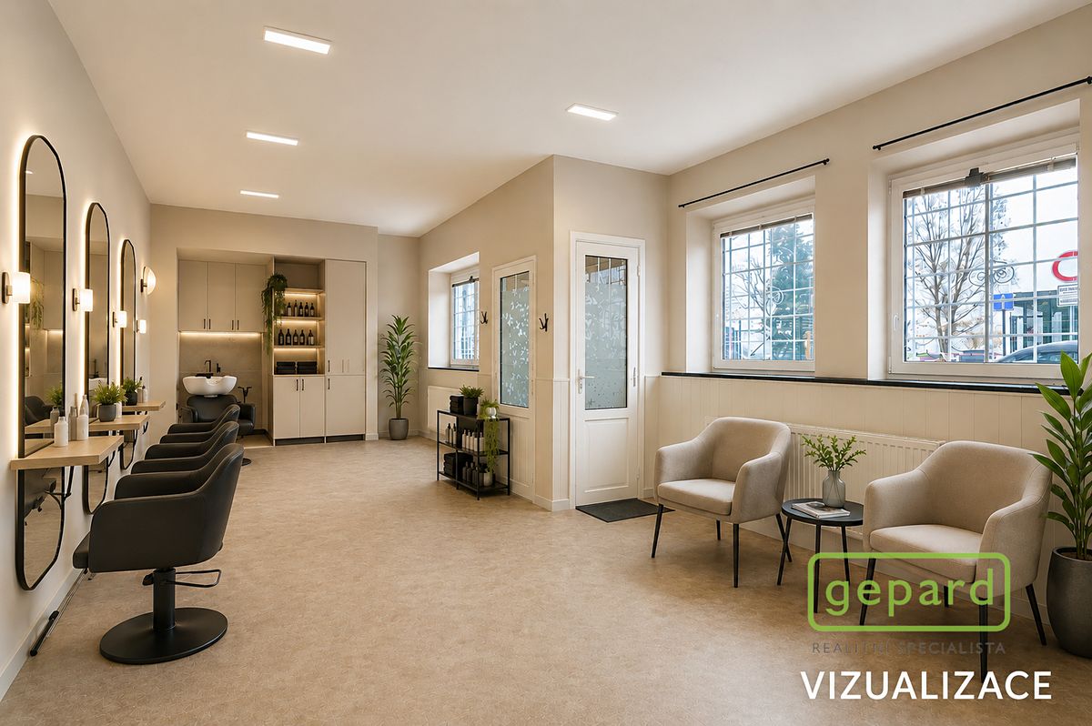 Prodej obchodního prostoru 112 m² – fotografie 4