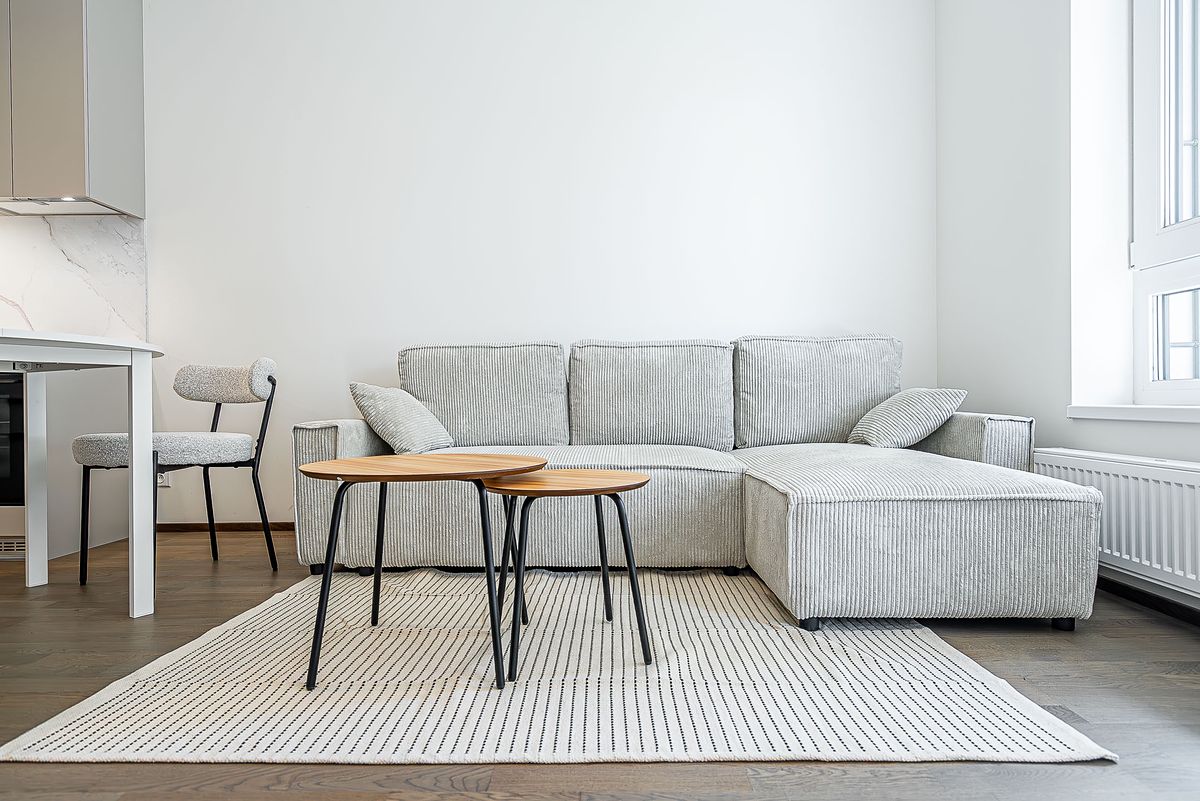 Pronájem bytu 2+kk 54 m² – fotografie 3