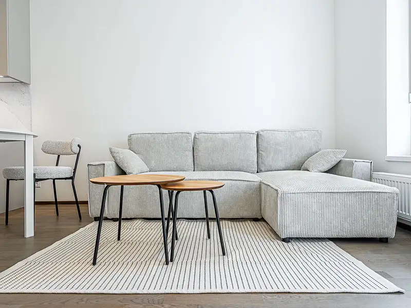 Pronájem bytu 2+kk 54 m², Praha – náhled fotky 3