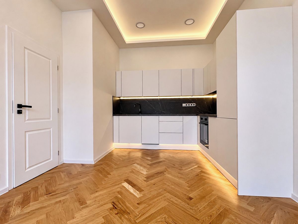 Prodej bytu 2+kk 44 m²