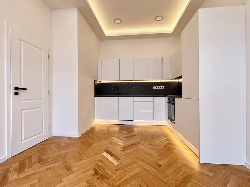 Prodej bytu 2+kk 44 m², Praha – náhled fotky 1