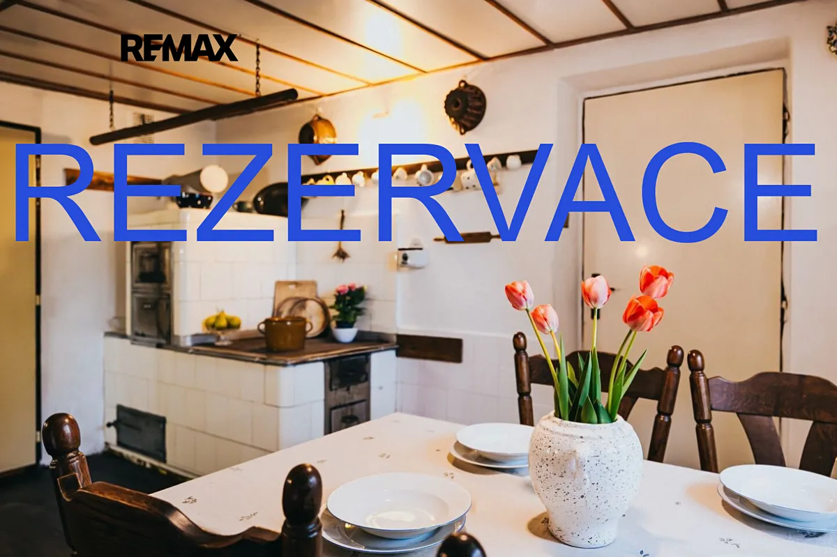 Prodej chalupy 71 m², pozemek 491 m²