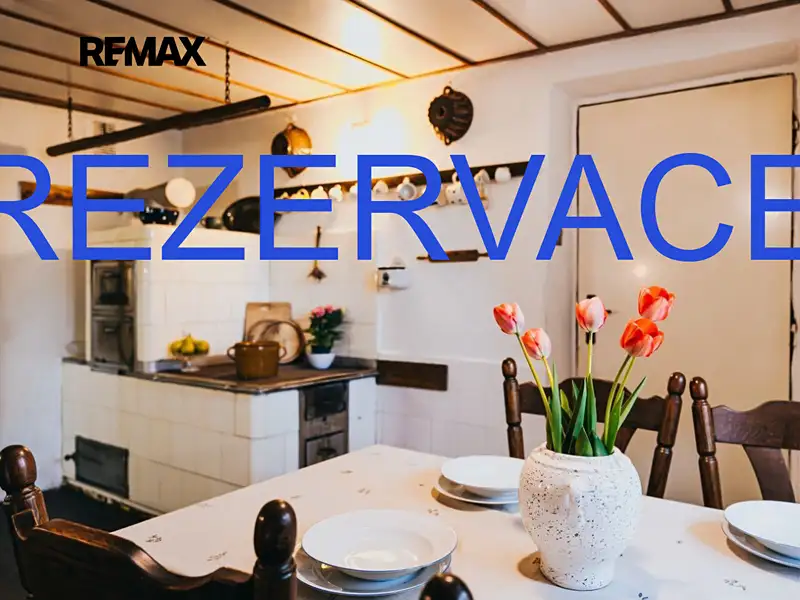 Prodej chalupy 71 m², pozemek 491 m², Tasov – náhled fotky 1