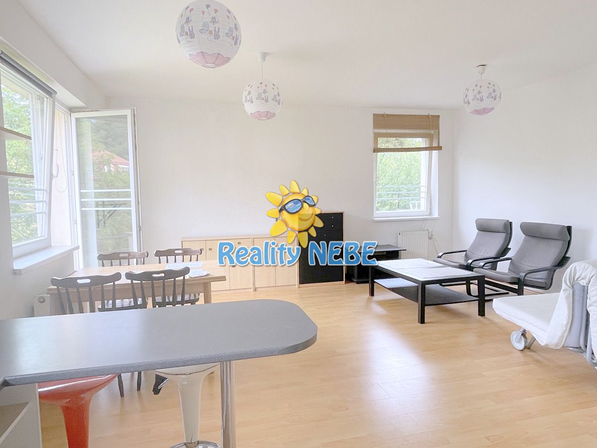 Pronájem bytu 3+kk 94 m² – fotografie 2
