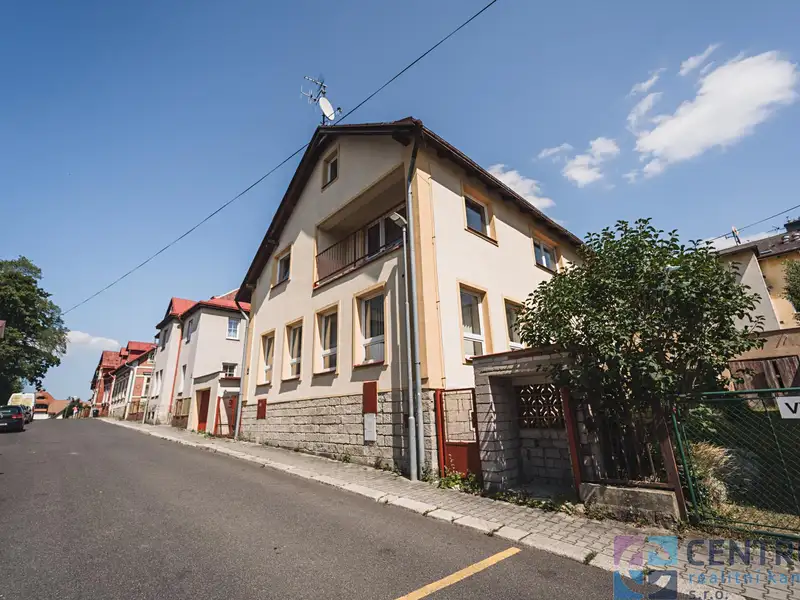Prodej bytu 4+kk 164 m², Jablonec nad Nisou – náhled fotky 3
