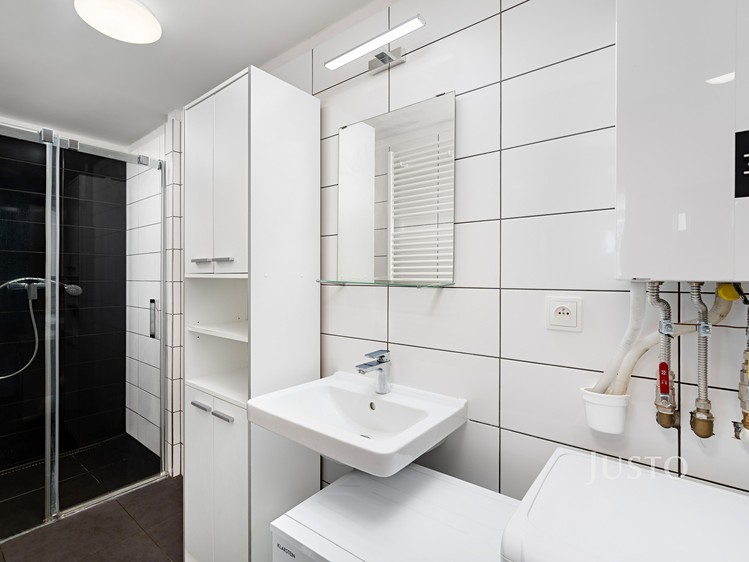 Квартира 1+1 на продаж, 36 м² (3 з 14)