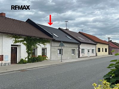 Prodej rodinného domu 120 m², pozemek 233 m²