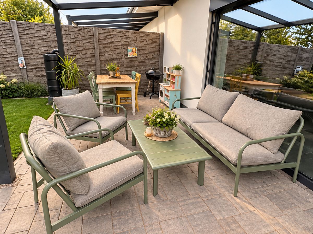 Prodej rodinného domu 128 m², pozemek 587 m² – fotografie 2