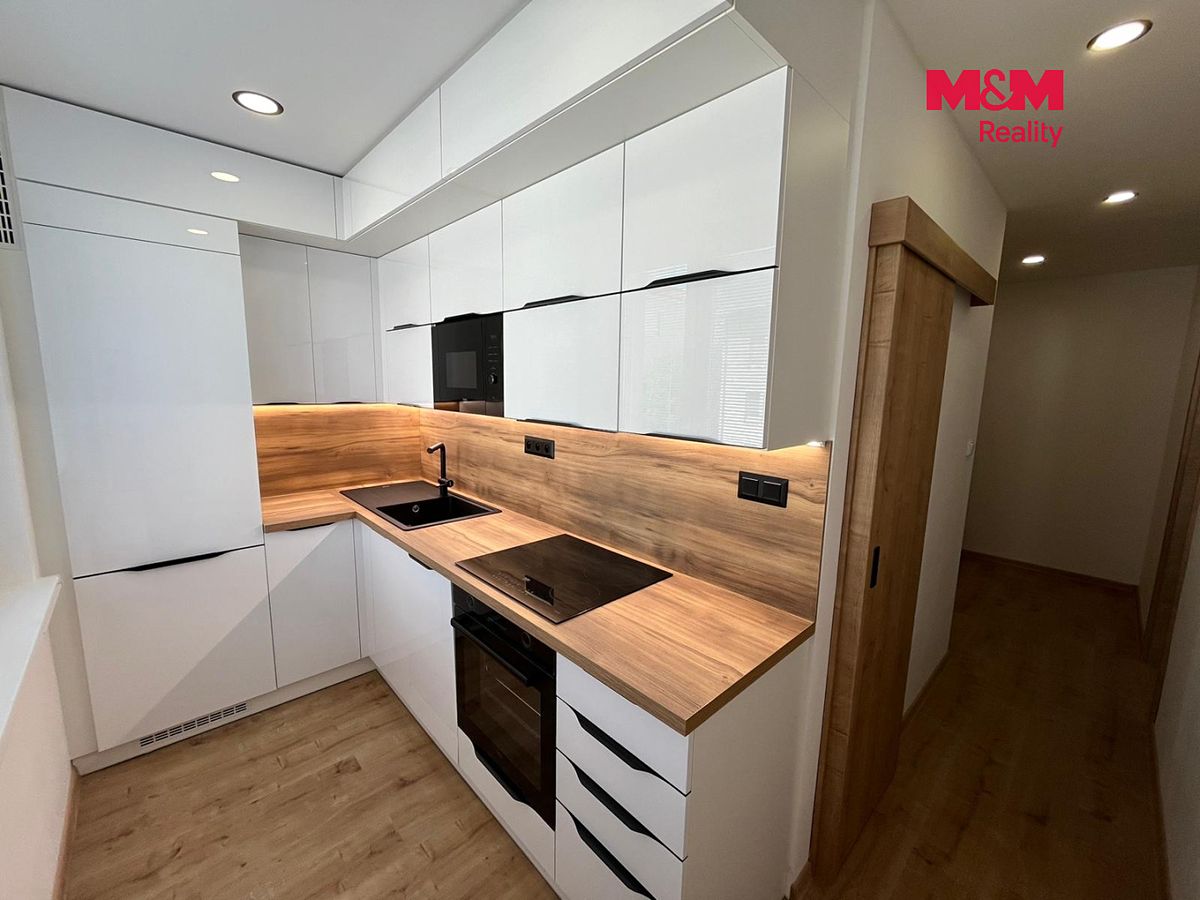 Pronájem bytu 3+1 67 m² – fotografie 2