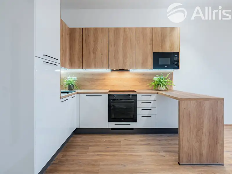 Pronájem bytu 2+kk 54 m², Brno – náhled fotky 1