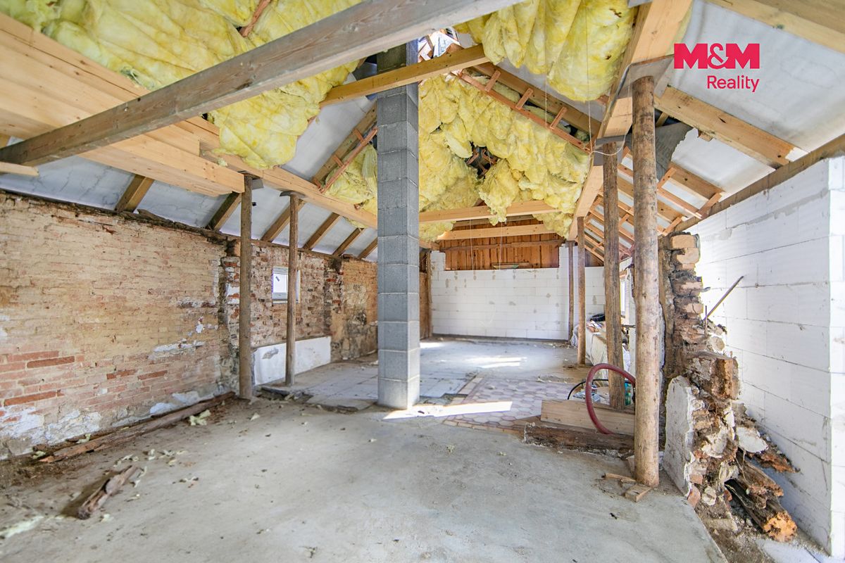 Prodej chalupy 83 m², pozemek 303 m² – fotografie 5