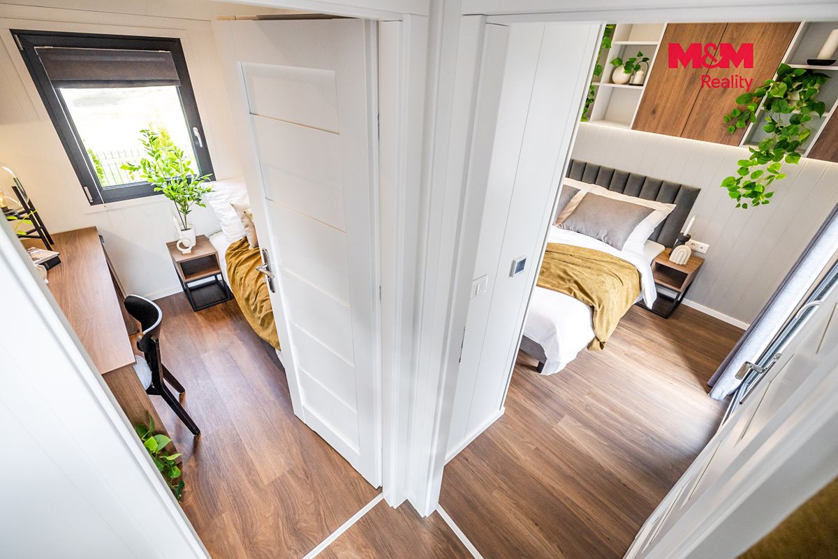 Prodej rodinného domu 57 m², pozemek 2164 m² – fotografie 5