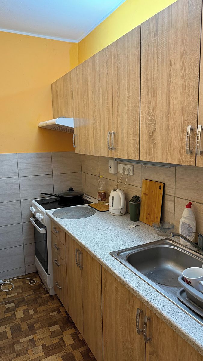 Prodej bytu 1+kk 33 m² – fotografie 2