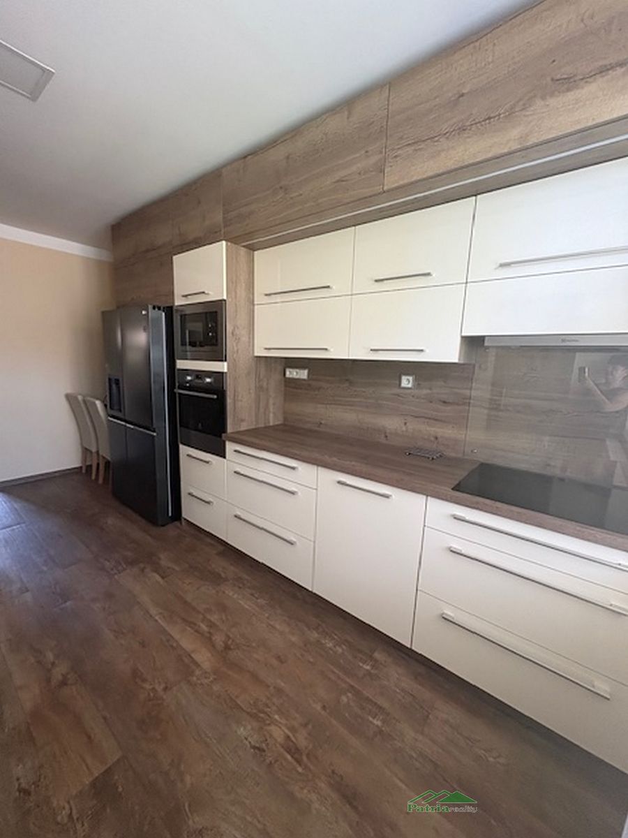 Prodej bytu 2+1 74 m²
