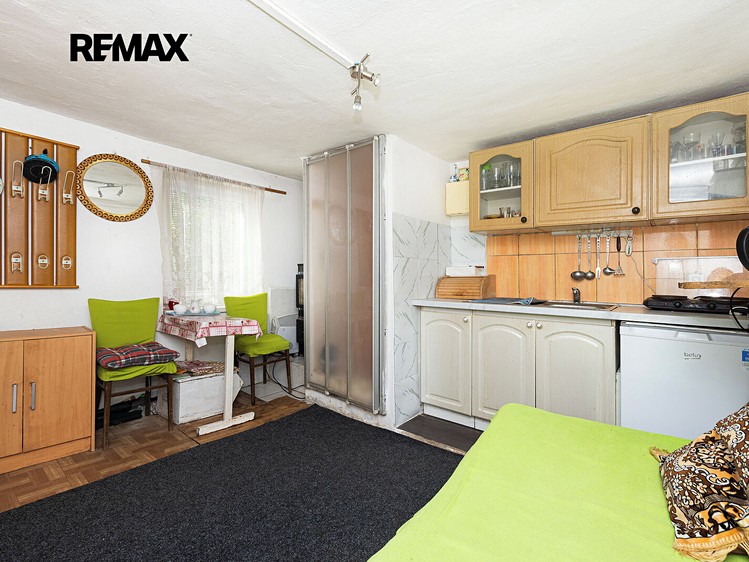 Prodej domu, 22 m² (12 z 19)