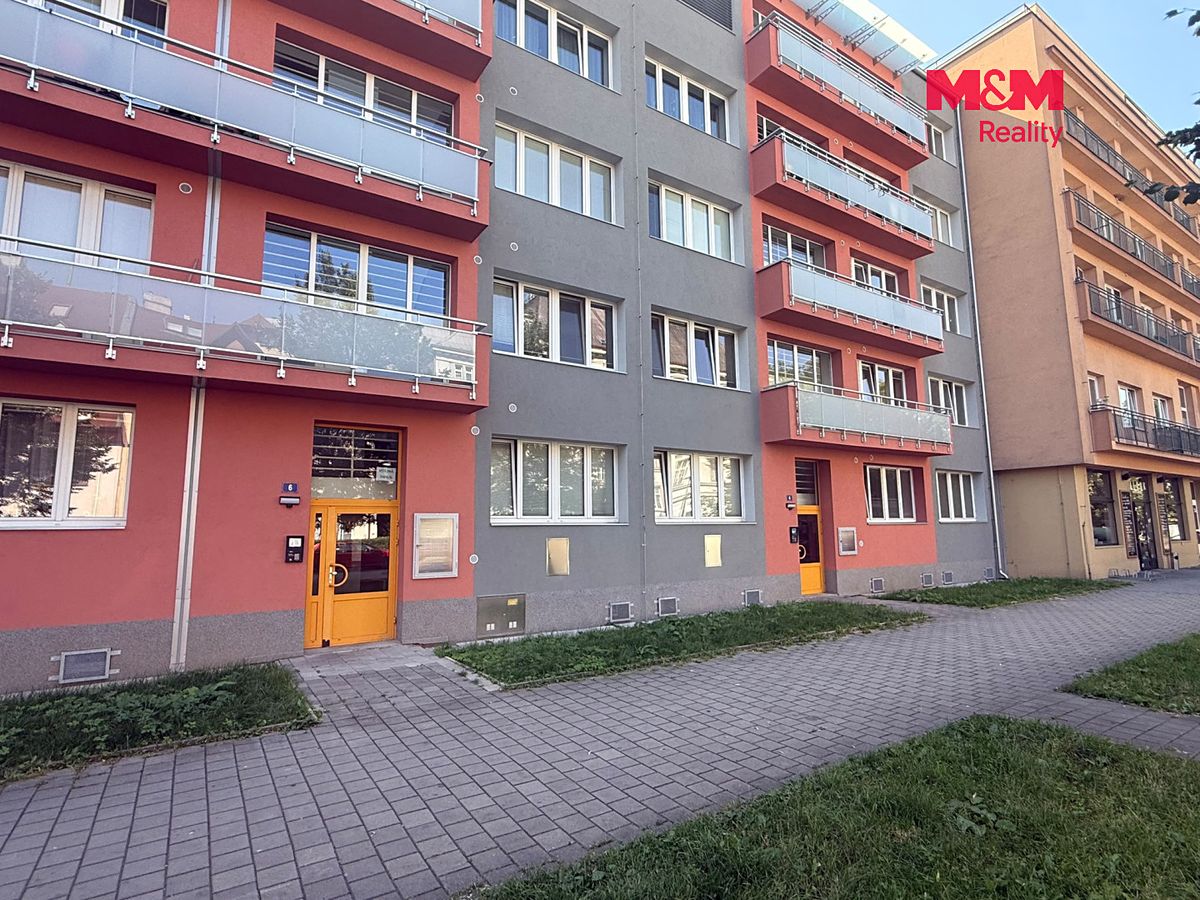 Prodej bytu 3+kk 63 m² – fotografie 2