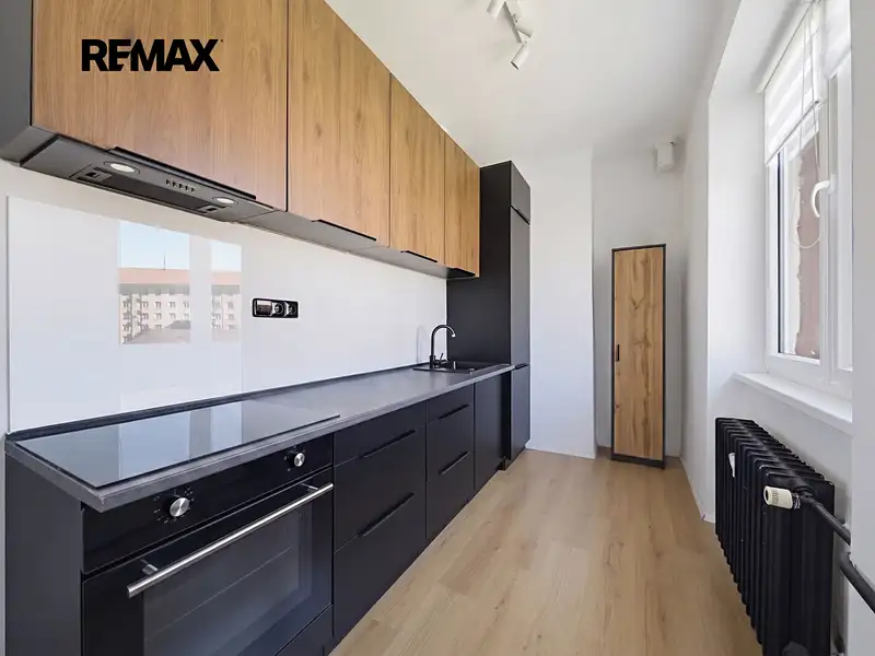 Prodej bytu 2+kk 51 m², Sokolov – náhled fotky 1