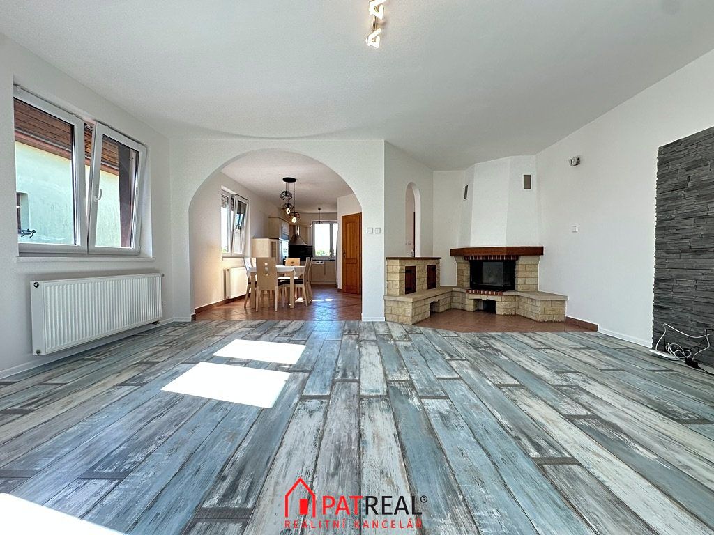Pronájem rodinného domu 112 m², pozemek 482 m² – fotografie 5