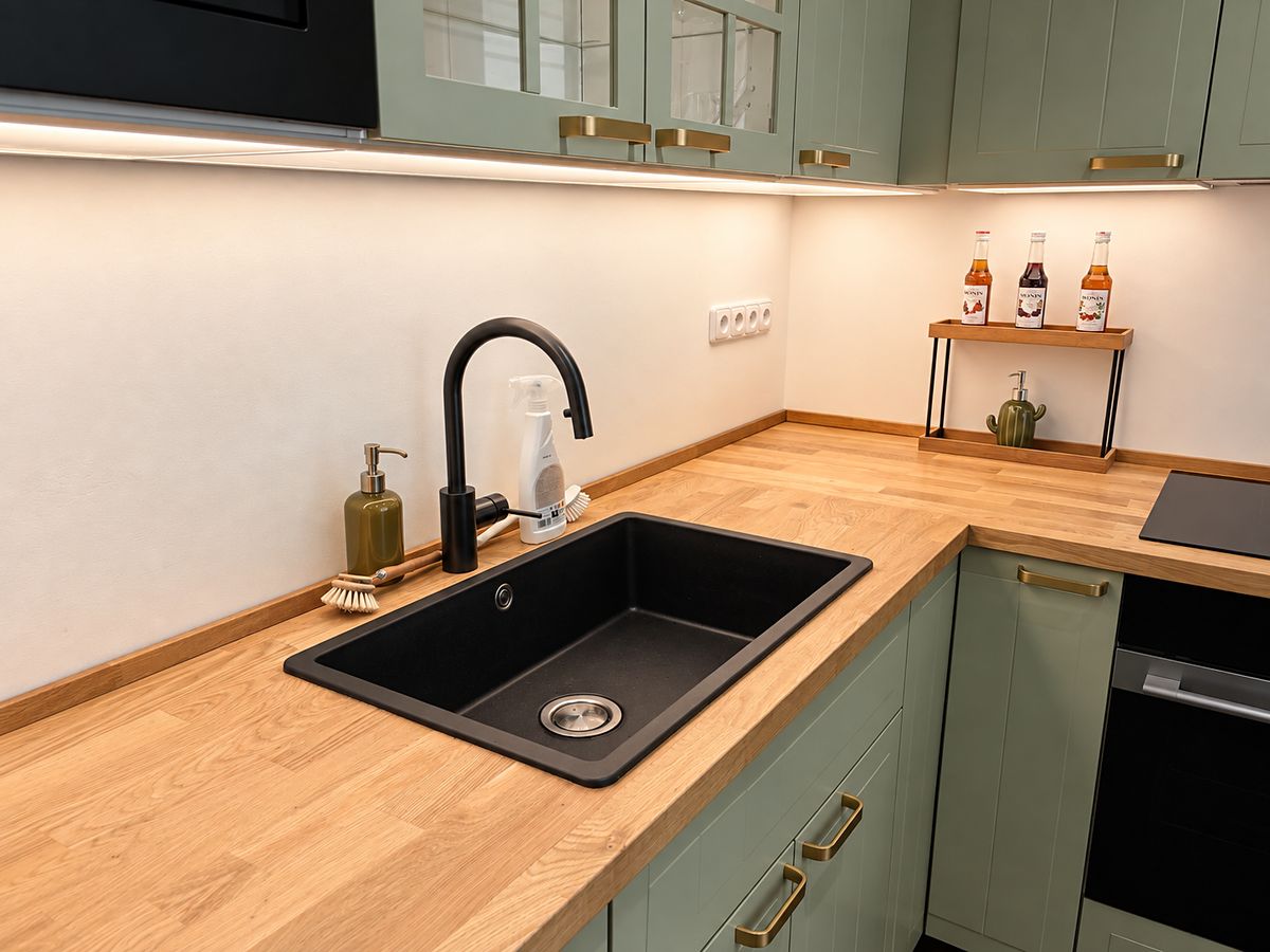 Pronájem bytu 2+kk 66 m² – fotografie 5