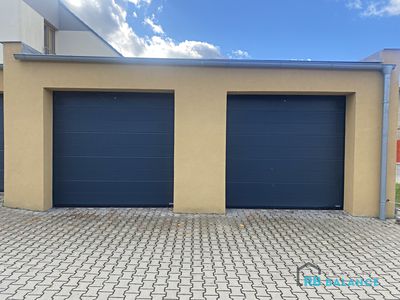 Pronájem garáže 46 m²