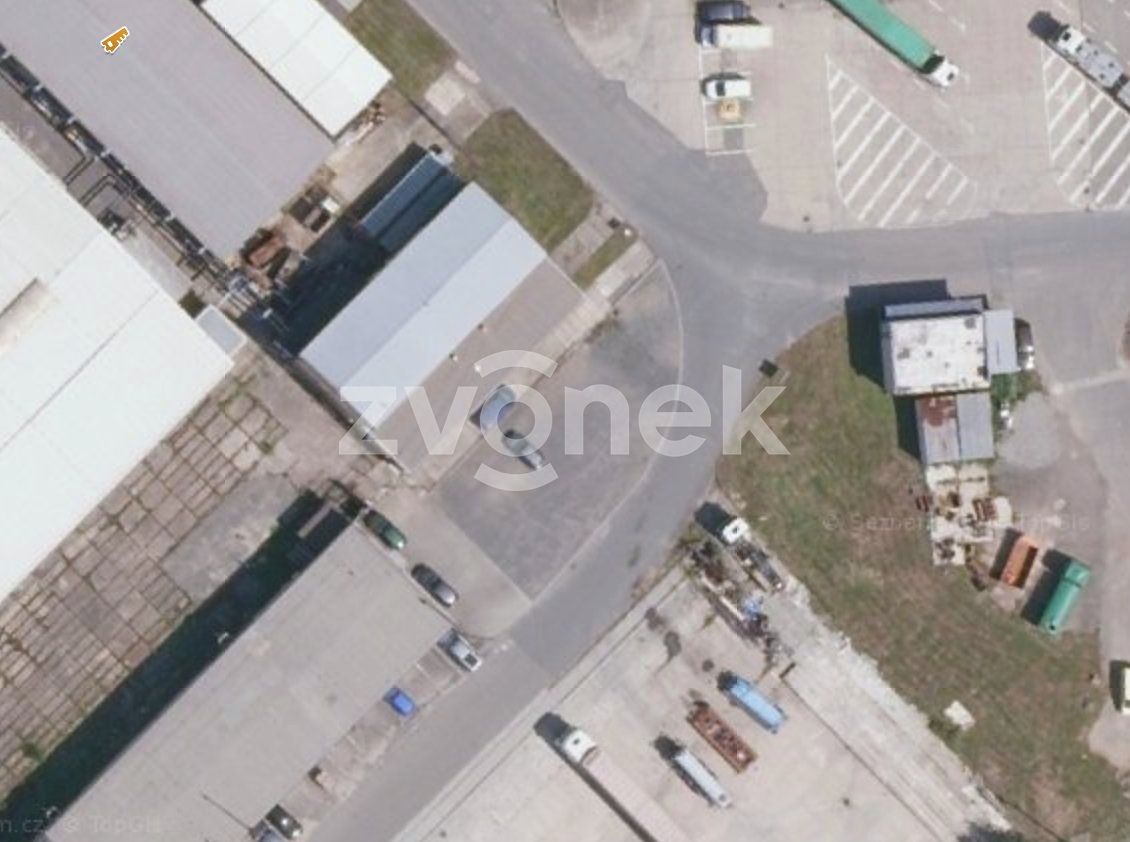 Pronájem pozemku 352 m² – fotografie 2