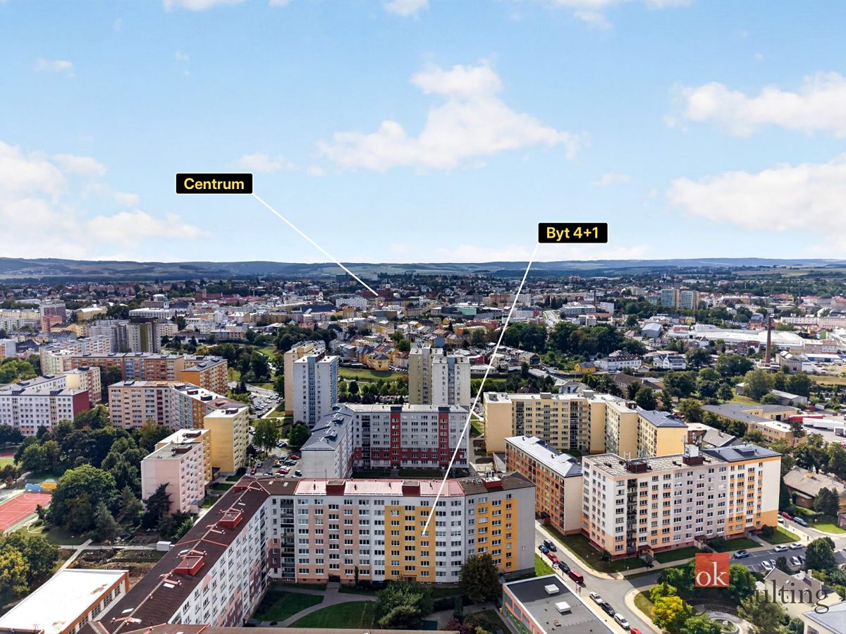 Prodej bytu 4+1 86 m² – fotografie 2