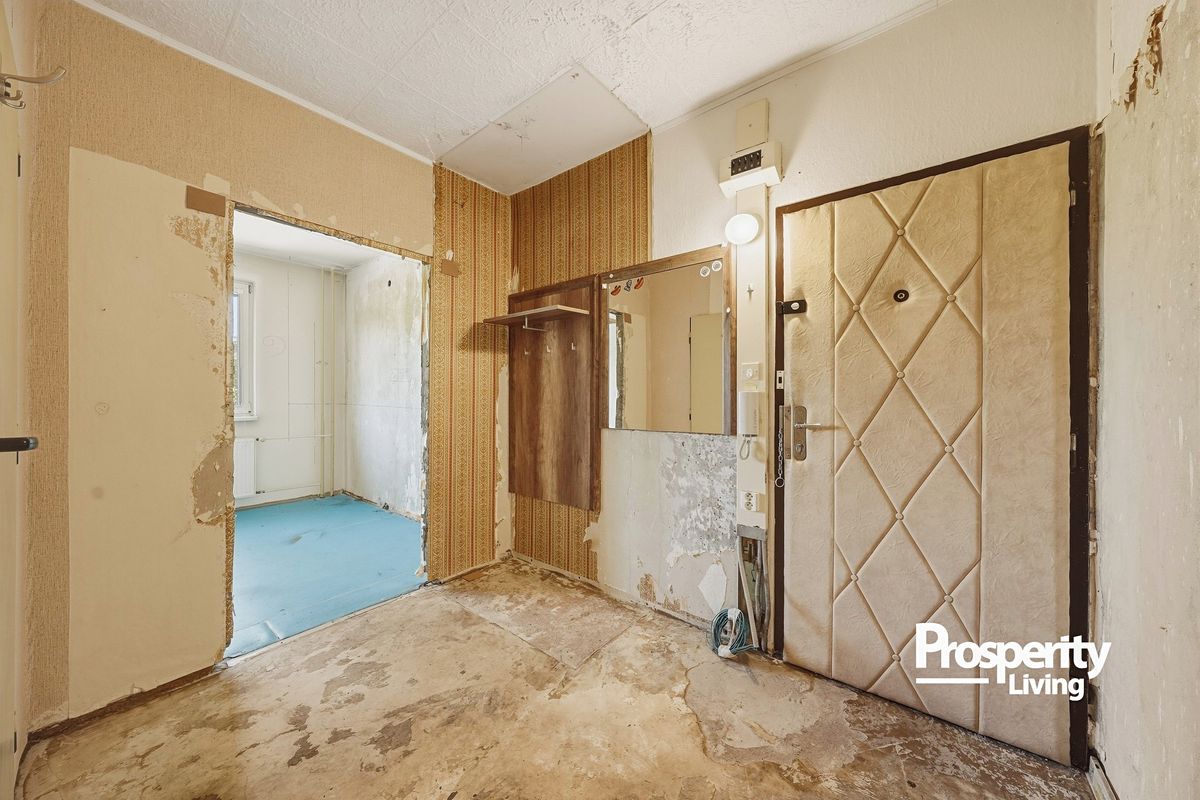 Prodej bytu 1+1 44 m² – fotografie 5