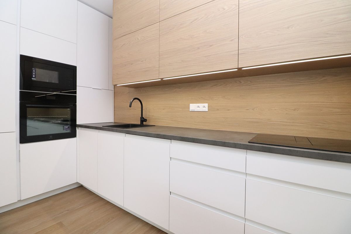 Pronájem bytu 3+kk 81 m² – fotografie 4