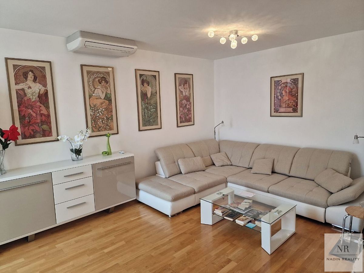 Prodej bytu 2+kk 90 m²