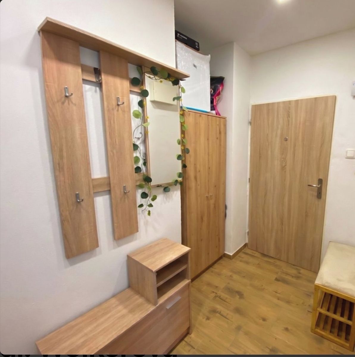 Pronájem bytu 2+kk 43 m² – fotografie 5
